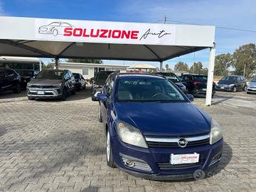 Opel Astra 1.7 CDTI 101CV Station Wagon Club