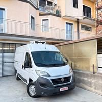 Fiat Ducato 2.3 M-jet 130CV FRIGO FNAX 0° L2 H2