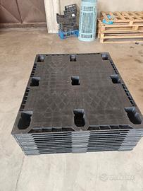 Bancali plastica 123x103