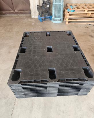Bancali plastica 123x103