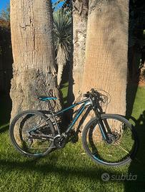 Mtb Merida big nine