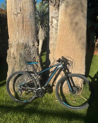 Mtb Merida big nine