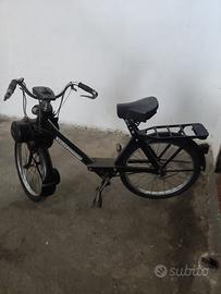 Bicicletta motorino Solec