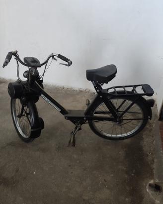 Bicicletta motorino Solec