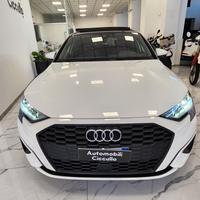 Audi A3 S.P 3.0 g tron sline