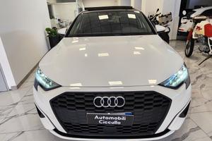 Audi A3 S.P 3.0 g tron sline