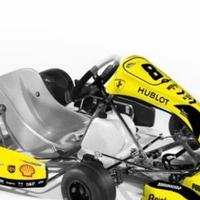 Go kart 125