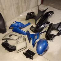 Kit Carene Gilera Runner 50-125-180 1998-2002