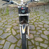 moto trial