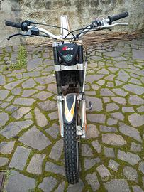 moto trial
