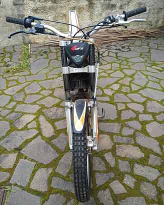 moto trial