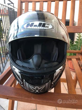 Casco integrale HJC