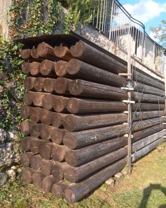 travetti - canteri uso Trieste per carpenteria