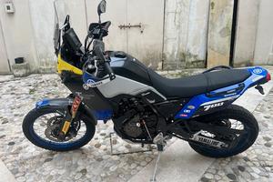 Yamaha Ténéré 700 - 2021