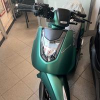 KL GEMMA 125
