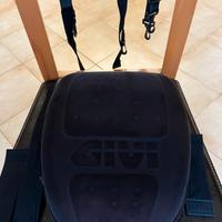 Borsa serbatoio magnetica GIVI