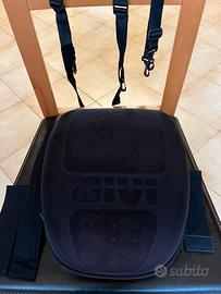 Borsa serbatoio magnetica GIVI