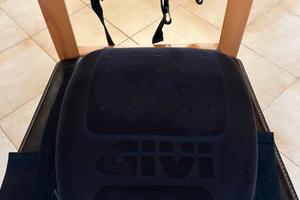 Borsa serbatoio magnetica GIVI