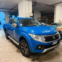 Pick Up Fiat Fullback 2.8 180CV 4x4