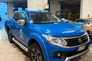Pick Up Fiat Fullback 2.8 180CV 4x4