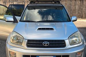 RAV 4 D4D