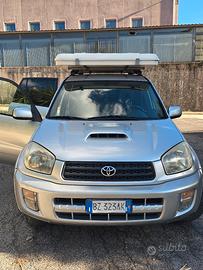 RAV 4 D4D