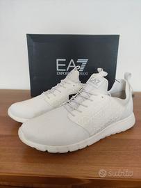 Scarpe Ea7 Giorgio Armani 