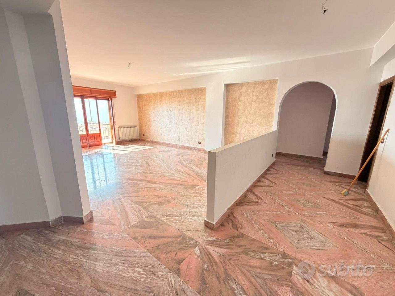 Appartamento – Reggio di Calabria, Reggio Calabria - Vista 4