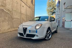 Alfa Romeo MiTo 1.4 - 78 CV (2008) NEOPATENTATI