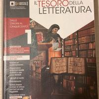 ITALIANO 3 anno scuola pitagora