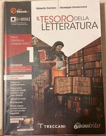 ITALIANO 3 anno scuola pitagora