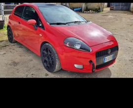 Punto 1.3 Multijet