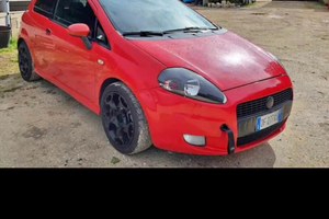 Punto 1.3 Multijet