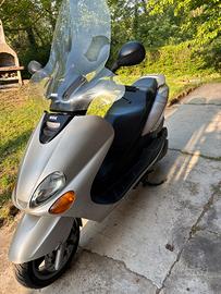 MBK Skyliner 125cc