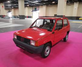 Fiat Panda 30 s 650c.c 1985 ASI