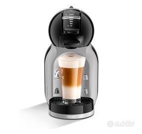 Dolcegusto Mini Me Delonghi