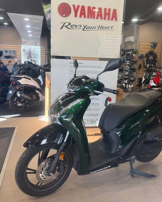 Honda SH 125 - 2024 - Km 5148