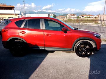 Mazda CX-5 2.2L 150 CV AWD FULL OPTIONAL
