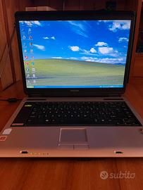 Toshiba Equium A100-171