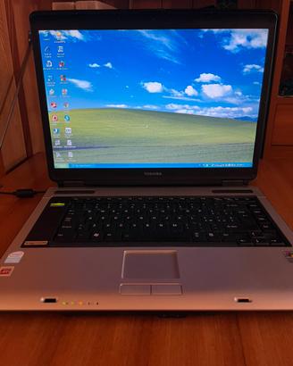 Toshiba Equium A100-171