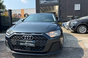 Audi A1 SPB 25 TFSI S tronic Admired Advanced