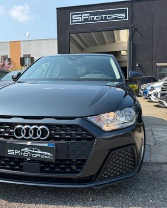 Audi A1 SPB 25 TFSI S tronic Admired Advanced