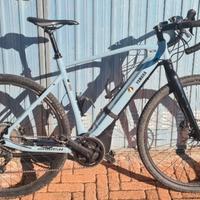 Ebike Yamaha 