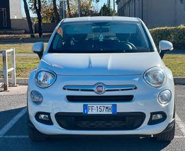Fiat 500 x 1.3 mjt - per neopatentati
