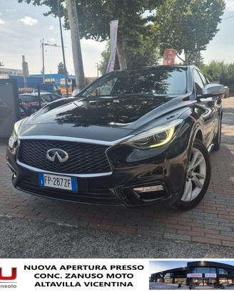 Infiniti Q30 D Premium E6B--118MILA KM!!!
