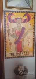 The Empress 1/1