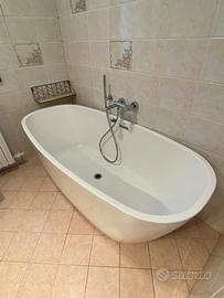 Vasca da bagno Galassia