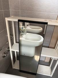 specchiera bagno ikea