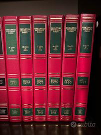 Enciclopedia universale fabbri