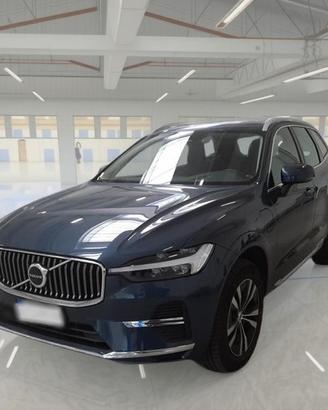 VOLVO XC60 T6 PLUG-IN AWD AUTO CORE SUV